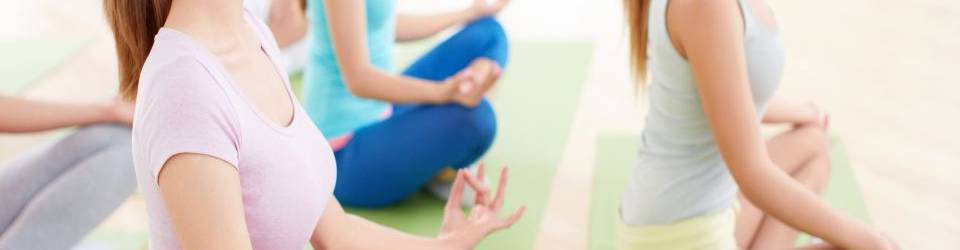 Curso gratuito Instrucción en Yoga (CARNÉ DE FEDERADO) (Dirigida a la Acreditación de las Competencias Profesionales R.D. 1224/2009) cursos gratuitos