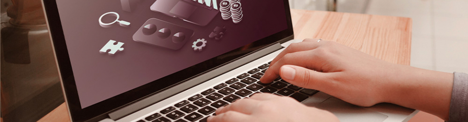 Curso gratuito Curso Online de Uso Práctico de ERP-CRM cursos gratuitos