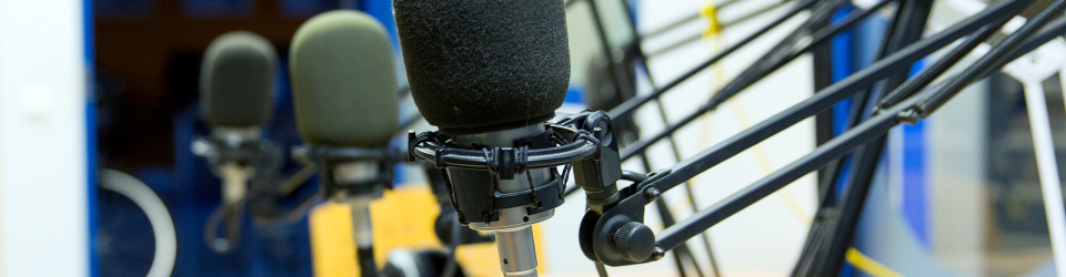 Curso Gratuito Experto en Información Radiofónica. Mediación Técnica, Tratamiento y Programación cursos gratuitos