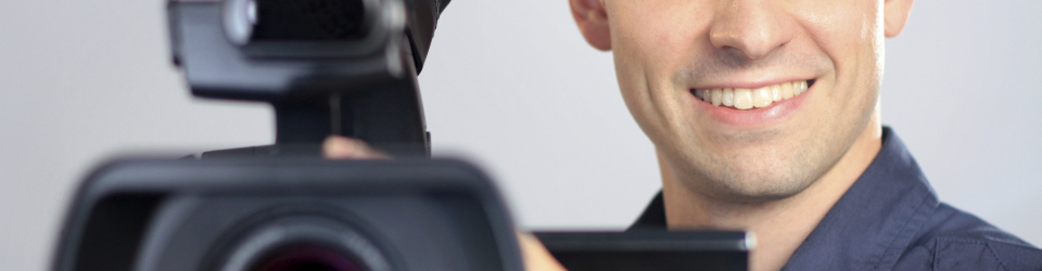 Curso Gratuito Experto en Realización Audiovisual cursos gratuitos