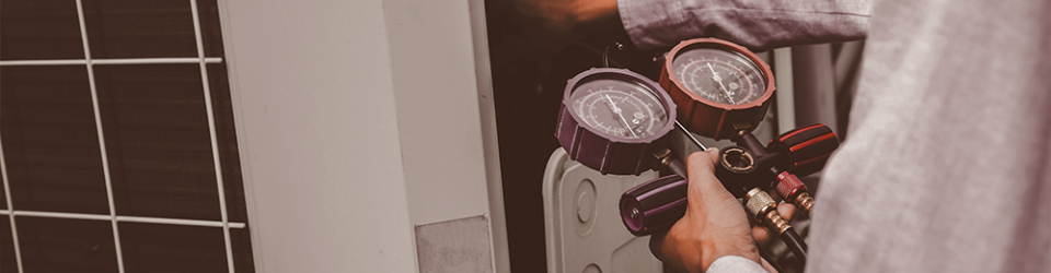 Curso Gratuito IMAR0208 Montaje y Mantenimiento de Instalaciones de Climatización y Ventilación-Extracción (Online) cursos gratuitos