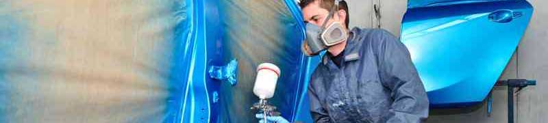 Curso gratuito Pintura de Vehículos (Dirigida a la Acreditación de las Competencias Profesionales R.D. 1224/2009) cursos gratuitos