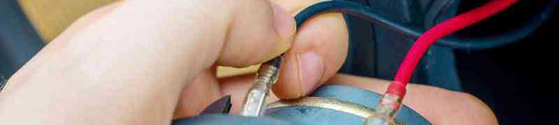 Curso gratuito Montaje de Instalaciones de Megafonía y Sonorización de Locales cursos gratuitos