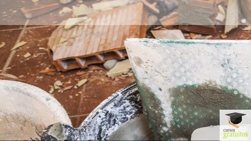 Cursos Para Trabajadores Topografía Básica (sector: Derivados De Cemento) Eoco016po cursos gratuitos