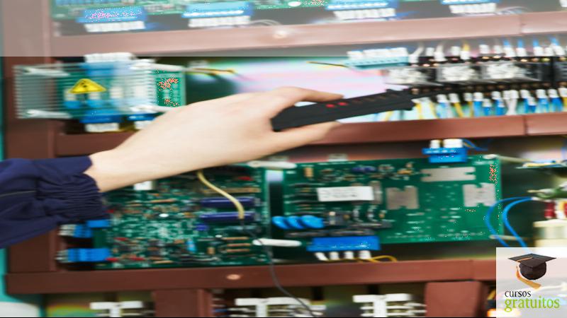 Cursos Para Trabajadores Autómatas Programables (sector: Industrias Cárnicas) Elee018po cursos gratuitos