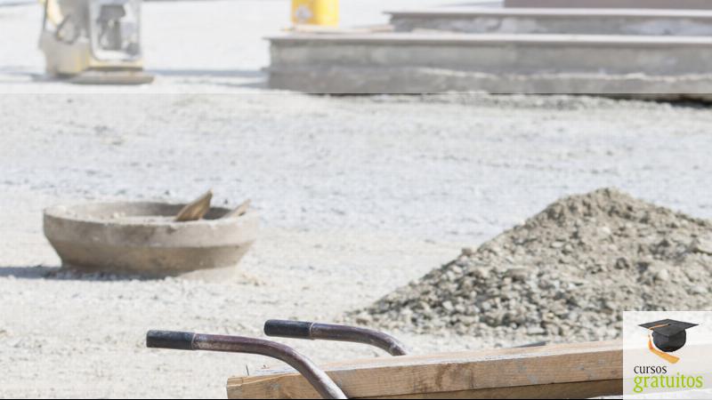 Cursos Para Trabajadores Geotecnia Aplicada A La Cimentación De Edificios (sector: Empresas De Ingeniería Y Oficinas De Estudios Técnicos) Eoce005po cursos gratuitos