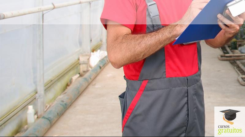 Cursos Para Trabajadores Endoterapia (sector: Sector Agrario, Forestal Y Pecuario) Agau006po cursos gratuitos