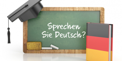 Curso Gratuito Certificación en Alemán C1 para Profesores. Nivel Oficial Marco Común Europeo