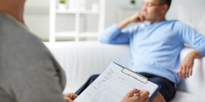 Curso gratuito Programa Superior de Certificación en Tratamiento e Intervención de la Ansiedad y el Estrés para Titulados Universitarios en Psicología