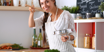 Curso Gratuito Master Europeo en Cocina: Master Chef Profesional + Titulación Universitaria