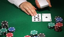 Curso gratuito Conducción de los Juegos de Póquer con Descarte y Póquer sin Descarte (Online)