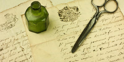 Curso Gratuito Especialista en Autoría de Firmas Artísticas