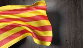 Curso Gratuito Curso Intensivo de Catalán A1-A2. Nivel Oficial Consejo Europeo