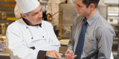 Curso Gratuito Curso Universitario de Cocina en Línea Fría (Curso Homologado con Titulación Universitaria + 2 ECTS)