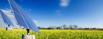 Curso gratuito Curso Superior de Energía Solar Fotovoltaica (Online)