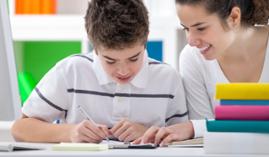 Curso gratuito Técnico Profesional en Intervención Psicoeducativa en Alteraciones de Conducta en Niños de 0 a 3 años