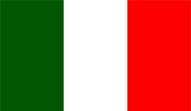 Curso gratuito Italiano para Restauración y Servicio de Bar (Nivel Oficial Consejo Europeo A1)