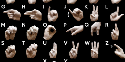 Curso Gratuito Lengua de Signos Española Nivel A1