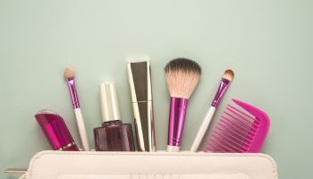 Curso gratuito Técnico Profesional en Maquillaje, Caracterización y Efectos  Especiales