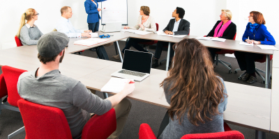 Curso Gratuito Curso Práctico de Orientación Laboral: El Mercado de Trabajo