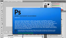 Técnico Superior en Diseño con Adobe Photoshop CS4