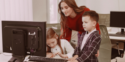 Curso Gratuito Competencias Digitales: Manejo e Integración de la Pizarra Digital Interactiva en el Aula (Titulación Universitaria con 4 Créditos ECTS)