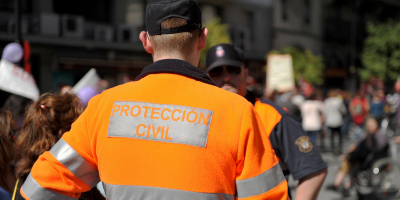 Curso Gratuito  Curso Práctico de Primeros Auxilios para Técnicos de Protección Civil (Doble Titulación - Homologada y Baremable en Oposiciones de la Administración Pública + 5 Créditos ECTS)