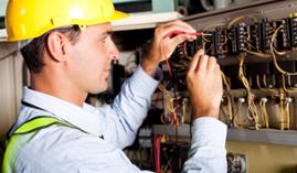 Curso gratuito Técnico en Prevención de Riesgos Laborales en Electricidad y Electrónica