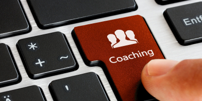 Curso Gratuito ¿Qué es el Coaching?
