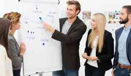 Curso Gratuito COMM038PO Segmentación y Sistema de Información en Marketing (Sector: Intersectorial/Transversal)