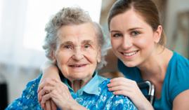 Curso gratuito Postgrado en Servicios Sociocomunitarios y Atención a Personas Dependientes