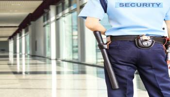 Curso Gratuito Técnico en Seguridad Privada en Supermercados