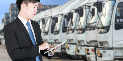 Curso Gratuito Especialista en Transporte, Operadores y Redes