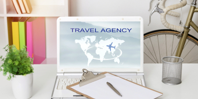 Curso Gratuito Técnico Profesional en Venta de Servicios y Productos Turísticos para Agencias de Viajes