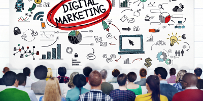 Curso Gratuito CEU – Diplomado en Marketing Estratégico y Publicidad Digital