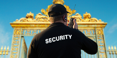 Curso Gratuito CEU – Diplomado en Vigilancia y Seguridad Privada