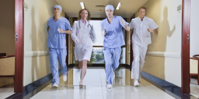 Curso Gratuito Especialista en Documentación Sanitaria