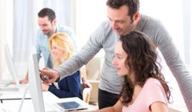 Curso gratuito Experto en la Utilización y el Manejo de la Pizarra Interactiva Digital + Aplicación Didáctica de las TIC en las Aulas (Doble Titulación + 4 Créditos ECTS)