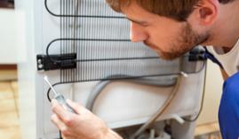 Curso gratuito Técnico de Frío Comercial: Especialidad en Congeladores y Cámaras Frigoríficas