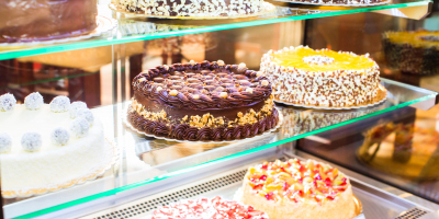 Curso Gratuito HOTR0109 Operaciones Básicas de Pastelería (Dirigida a la obtención del Certificado de profesionalidad a través de la acreditacion de las Competencias Profesionales R.D. 1224/2009)