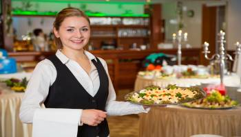 Curso gratuito Operaciones Básicas de Restaurante y Bar (Dirigida a la Acreditación de las Competencias Profesionales R.D. 1224/2009)