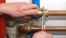Curso gratuito Montaje y Mantenimiento de Instalaciones de Climatización y Ventilación-Extracción (Dirigida a la Acreditación de las Competencias Profesionales R.D. 1224/2009)