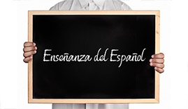 Curso gratuito Máster Europeo en Enseñanza del Español como Lengua Extranjera. ELE