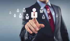 Curso gratuito Máster Europeo en Gestión de Recursos Humanos 2.0: Experto en Gestión del Talento y Selección de Personal