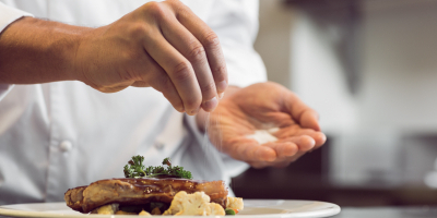 Curso Gratuito Master en Técnicas y Productos Culinarios + Titulación Universitaria