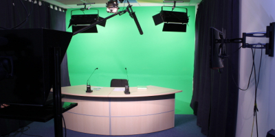 Curso Gratuito MF0216_3 Puesta en Escena y Procesos de Preproducción en la Realización Televisiva