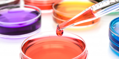 Curso Gratuito MF0338_3 Normas de Seguridad y Ambientales del Proceso Farmacéutico y Afín