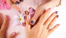 Curso gratuito Uñas Artificiales