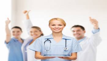 Curso gratuito Atención Sanitaria Inicial a Múltiples Víctimas