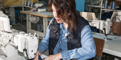 Curso gratuito Materiales, Productos y Procesos Básicos Textiles (Online)